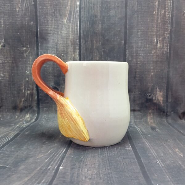 Cola de sirena naranja - Imagen 4